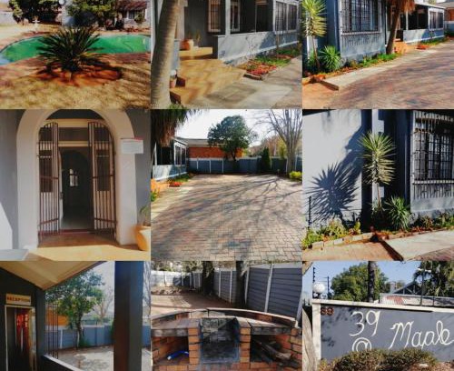 Sunnyside Bed & Breakfast | M Place B&B