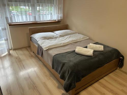 Zary Apartment | M.S. Piccolo