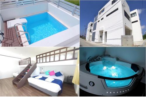 Furugen House | M's Resort Yomitan Building B - Vacation STAY 80179v