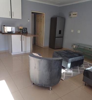 South Durban Apartment | M-series Holiday Accommodation