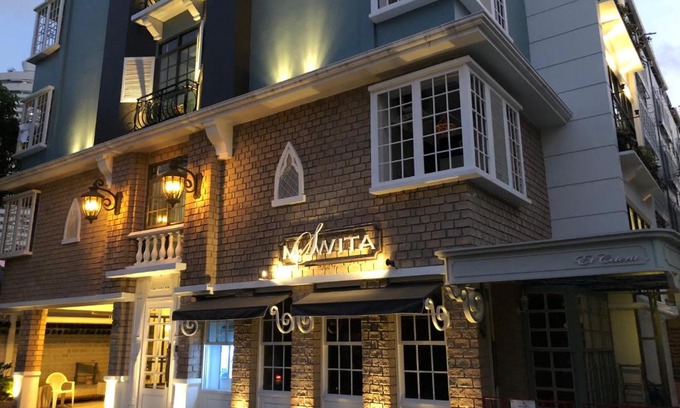 Bang Phlat Apartment | M. Swita เอ็ม.สวิต
