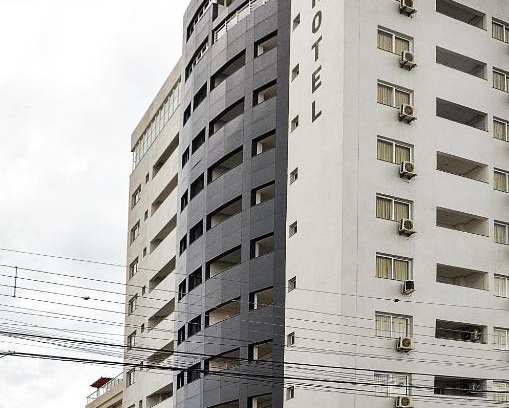 Simoes Lopes Hotel | M Tower Hotel