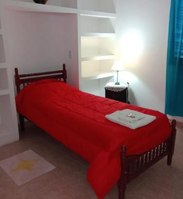 Belen Apartment | M y M Departamento