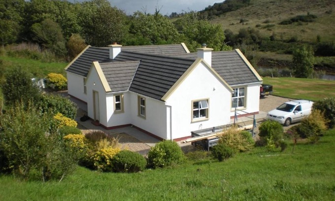 Newport Apartment | M029 Waters Edge Mulranny-3 Bedroom-Sleeps 6