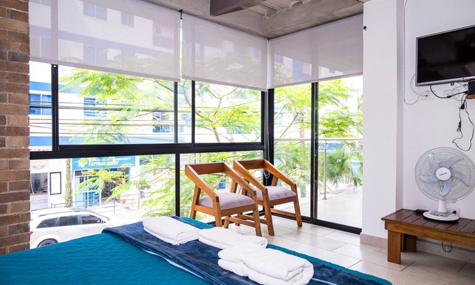 Pereira Resort | M1145 Loft