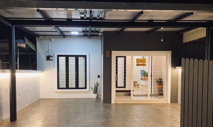 Kampung Bagan Jermal House | M12 Homestay, Butterworth