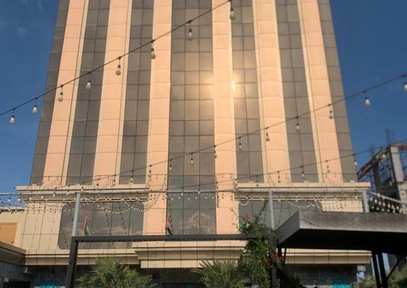 Ras Al Khaimah Hotel | M14 Hotel Apartment