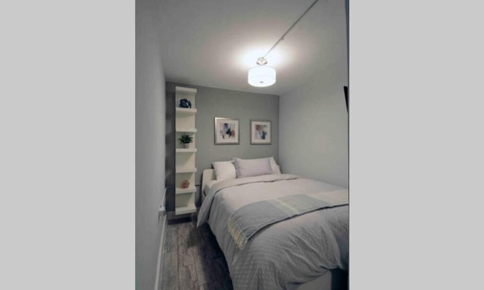 Miramar Apartment | M1B-Cozy Studio-Close to Rest, OSJ, Convention Ctr