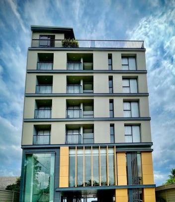 Phayao Hotel | M2 Hotel Waterside