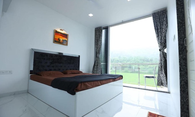 Lonavala Villa | M2 Villa Lonavala