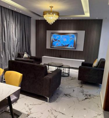 Same Apartment | M37 Building