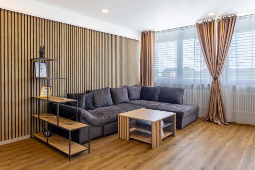St. Georgen-Nord Apartment | M4 Apartments