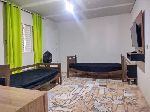 Lagoa Santa House | M44House