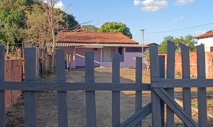 Lagoa Santa Cottage | M44House Lagoa Santa