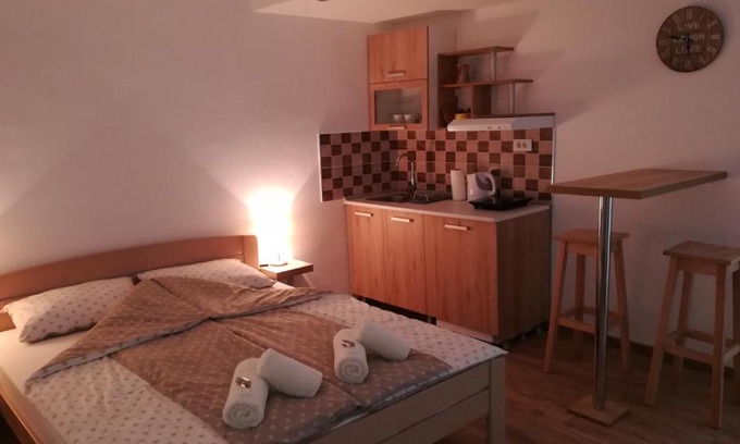 Nis Apartment | M4U Apartments