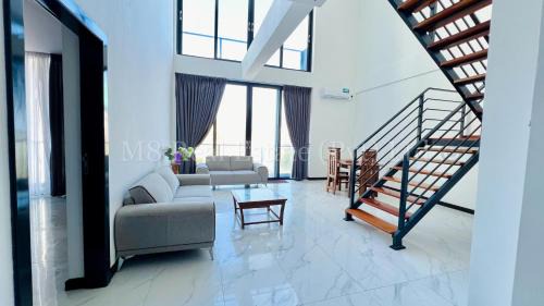 Bambalapitiya Apartment | M8 Duplex Apartments in Kollupitiya