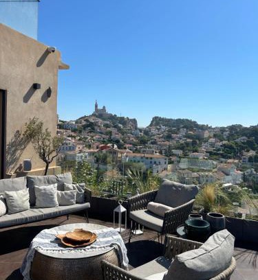 Bompard Villa | Maï Homes - La Villa Bompard
