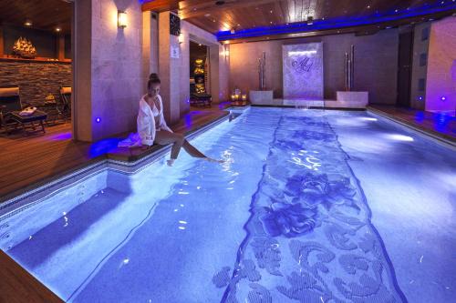 Karlikowo Apartment | Mała Anglia - Boutique Apartments & SPA