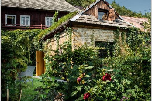 Lanckorona Ski Chalet | Mała Kuźnia