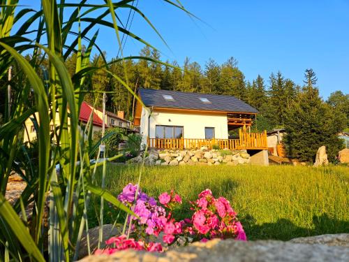 Stara Kamienica House | Mały Domek
