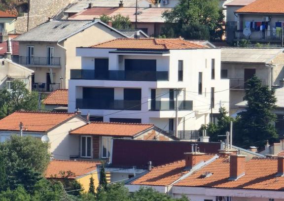 Senj Apartment | MA Apartments