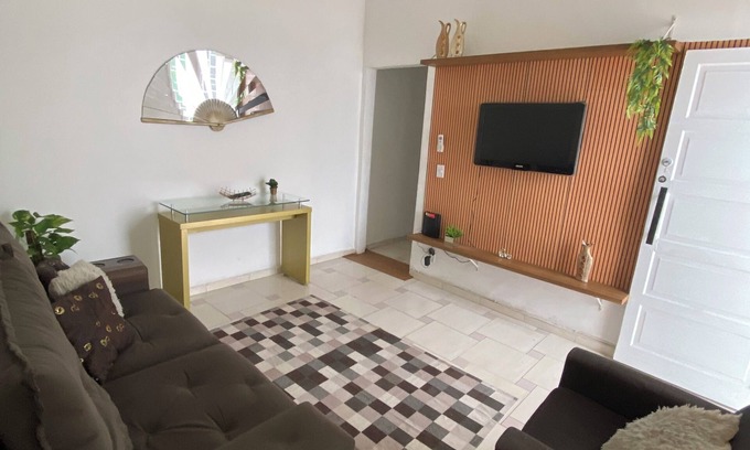 Engenho Novo Villa | Mansion near Maracanã