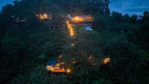 Chiang Rai House | Ma Family Coffee Farm ไร่กาแฟครอบครัวมะ