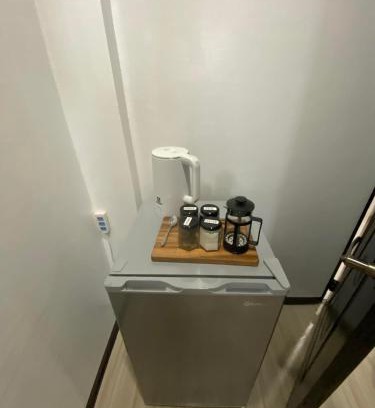 Palompon Apartment | Ma Lourdes Inn- Washington Street