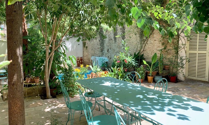 Pignan House | Ma maison au soleil du midi