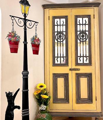 Sidi Jabir Apartment | Ma Maison Cleopatra, PREMIUM