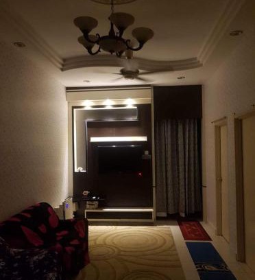 Kota Tinggi Apartment | Ma Maison Homestay Taman Daiman Jaya Kota Tinggi