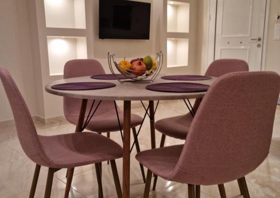 Petaloudes Apartment | Ma Maison Rose