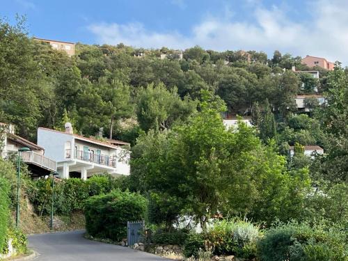 Laroque-des-Alberes House | Ma Milou