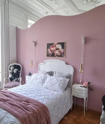 Villette-les-Dole Apartment | Ma petite folie