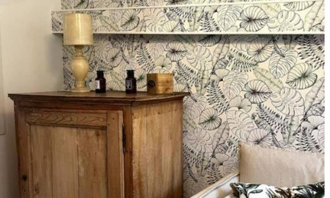 Le Treport House | Ma Piote Cabine