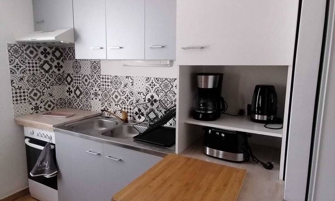 Sassay House | Ma Sologne