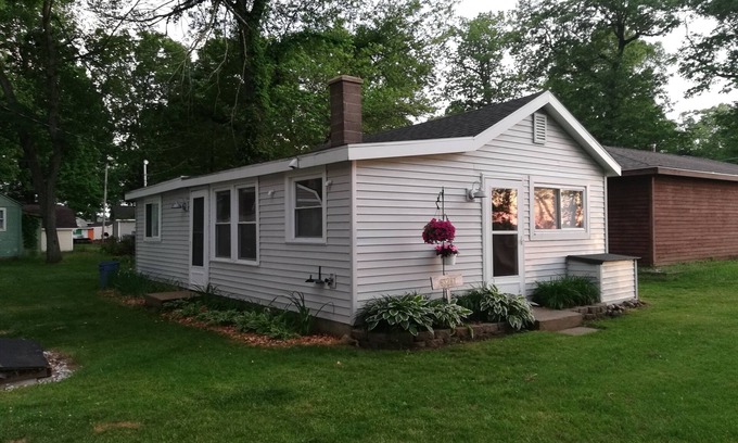 Sister Lakes House | Magician Lake Escape - Perfect Getaway - New Listing