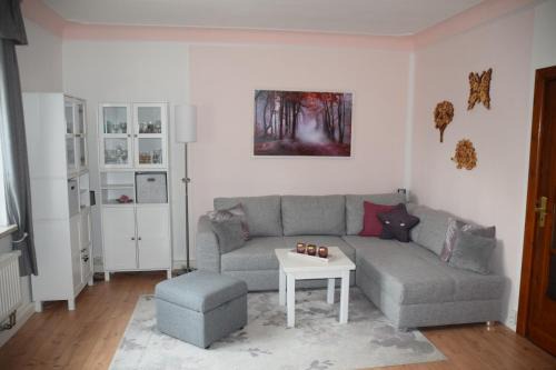 Zeuthen House | Maaß'ens Ferienhaus