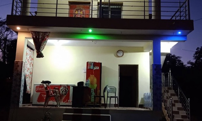 Pendra Road Hotel | Maa Annapurna Vishram Grih Amarkantak