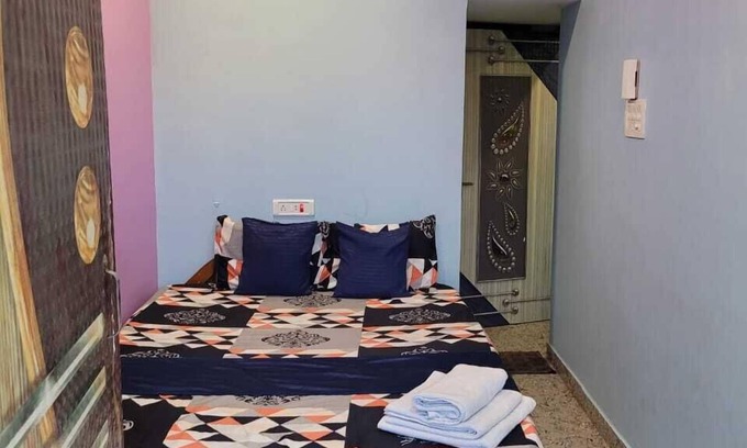 Puri House | Maa Kali Guest House