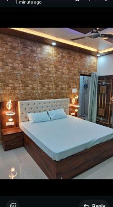 Varanasi Apartment | Maa kamakhya home stay