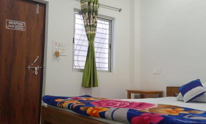 Purulia Hotel | Maa Mangala Tourist Hote & lodge