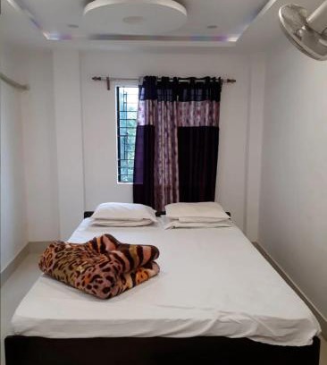 Bagdogra Cabin | Maa Tara Lodge