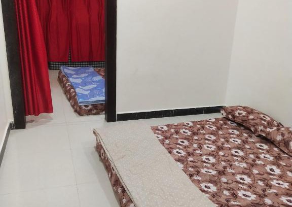 Ujjain House | Maa yatri niwas Home stay ujjain