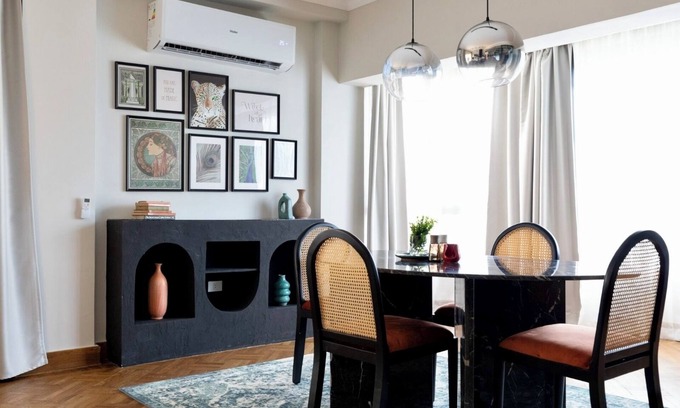 As-Sayidah Zaynab Apartment | Maadi glow