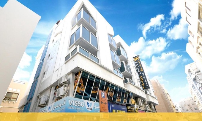 Al Sabkha Hotel | Maaeen Hotel