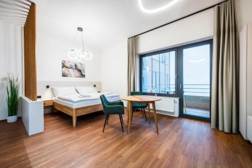 Brno-stred Apartment | Maai Apartment