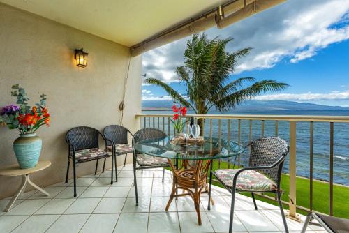 Maalaea House | Maalaea Kai 220