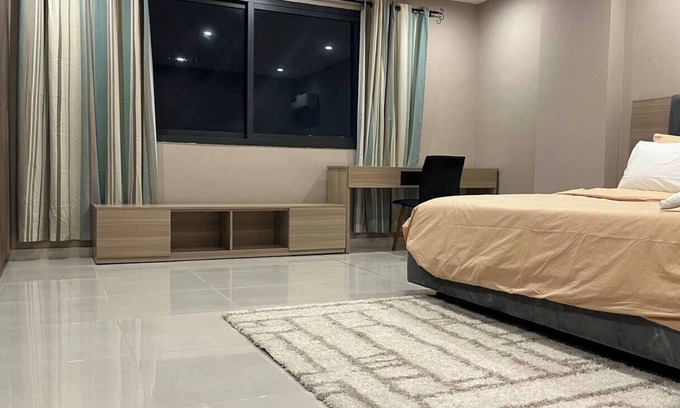 Marcory Apartment | Maalika residence