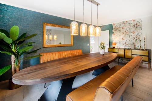 Gemunden Apartment | MaarChalet Ferienwohnung